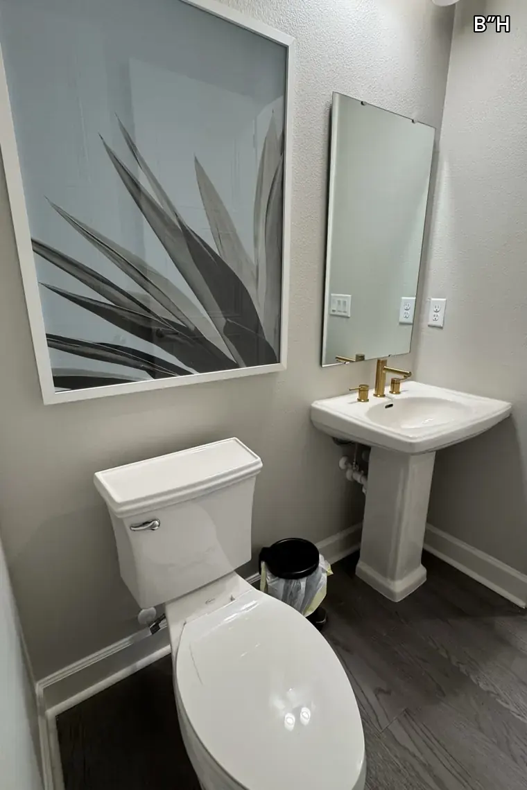 Home interior finish and detailing in Miami by ECO Constract