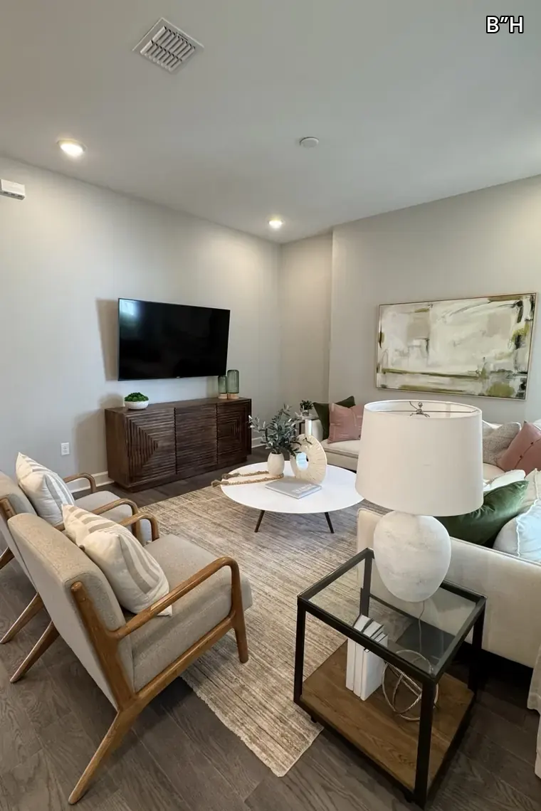 Premium home interior in Miami & South Florida by ECO Constract