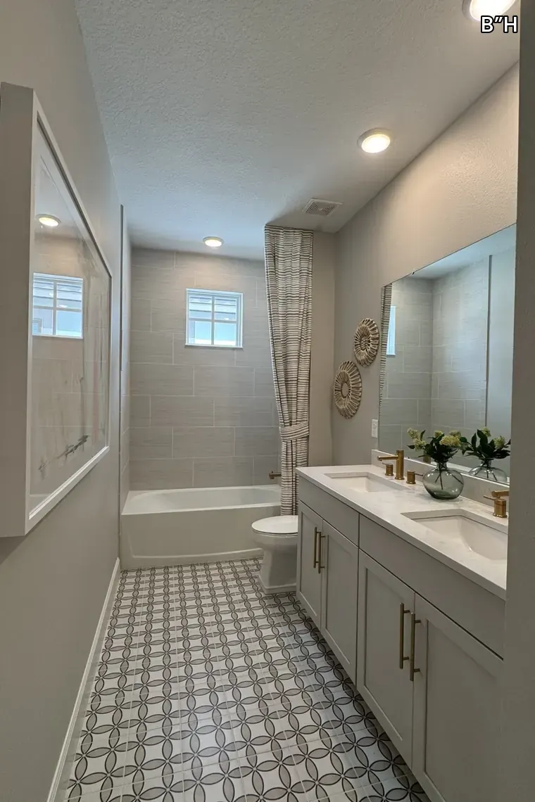 Home interior finish and detailing in Miami by ECO Constract