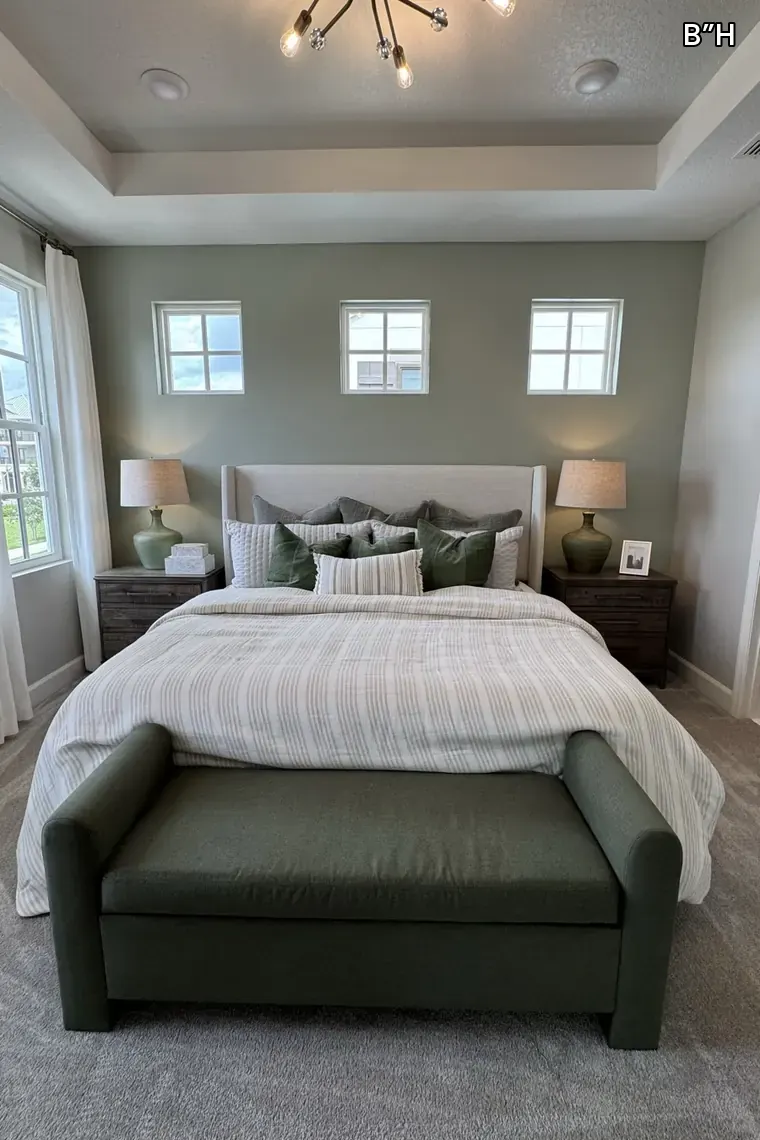 Home interior finish and detailing in Miami by ECO Constract