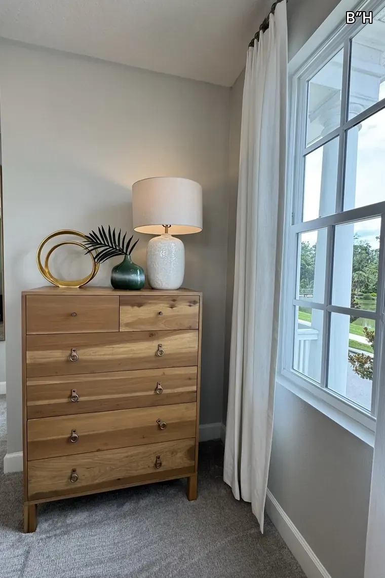 Premium home interior in Miami & South Florida by ECO Constract