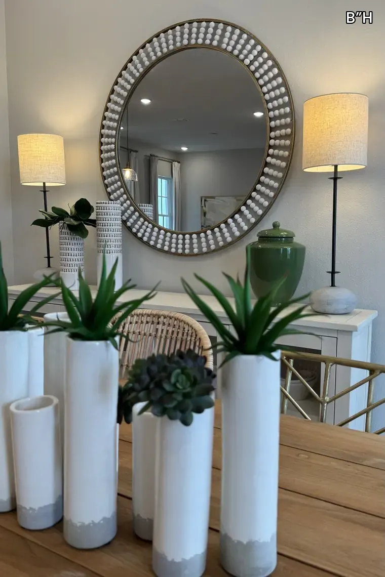 Premium home interior in Miami & South Florida by ECO Constract