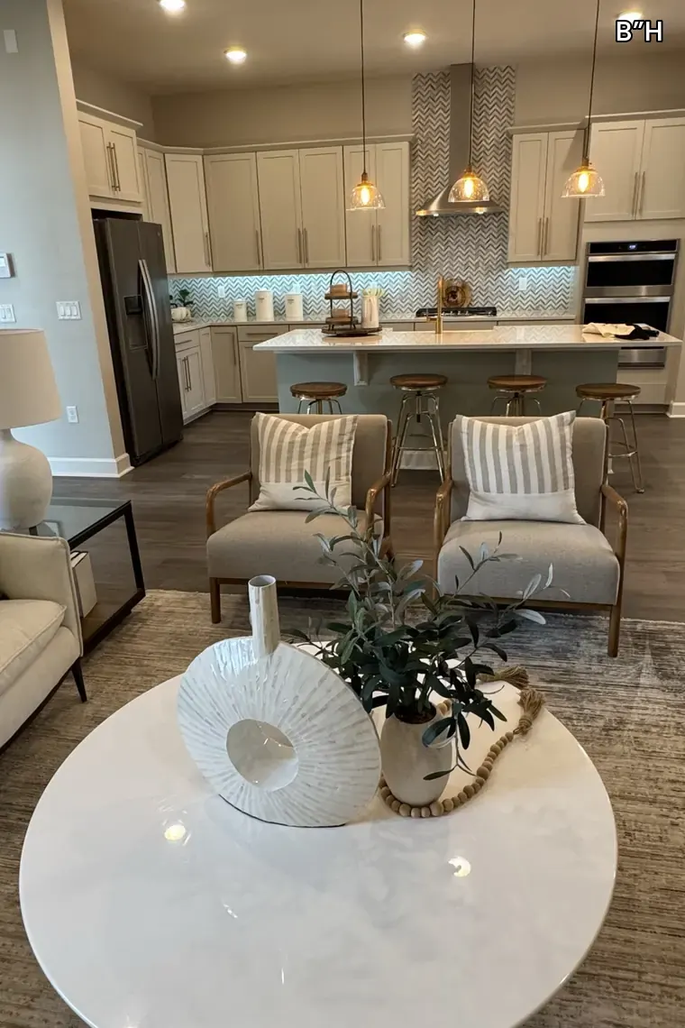 Premium home interior in Miami & South Florida by ECO Constract